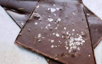 El chocolate en principio podría ayudar a ganar el Premio Nobel