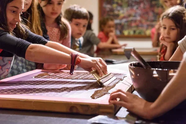 Taller niños y familia (Regalo) - Imagen 8