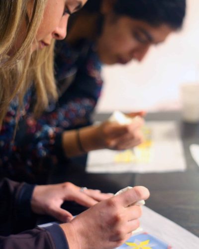 Talleres para adultos